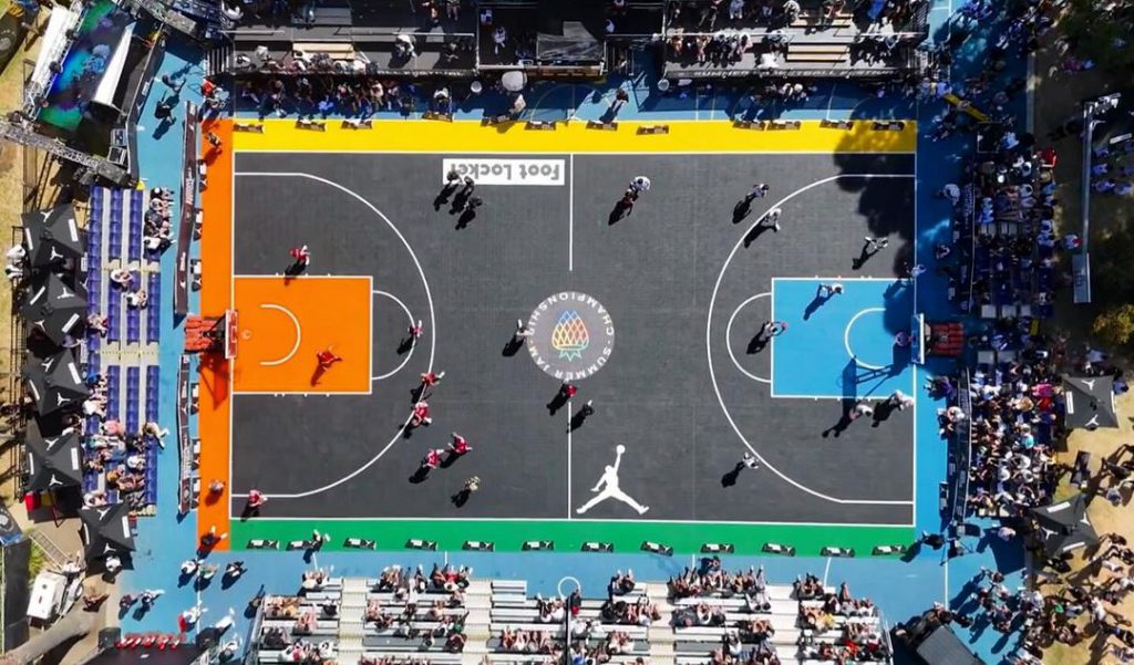 Sporting Event Security